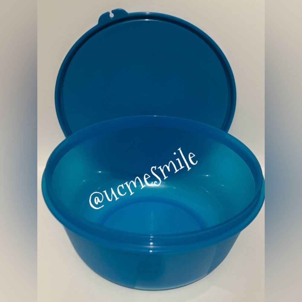 Tupperware Nesting Modular Bowl Set - Picture 5 of 7
